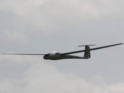 2013 Anfliegen