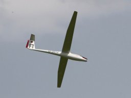 2013 Anfliegen