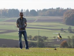 2013 Anfliegen