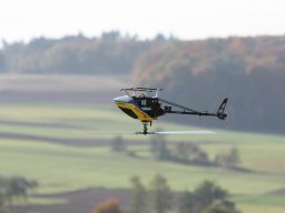 2013 Anfliegen