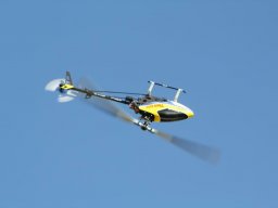 2013 Anfliegen