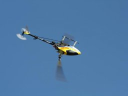2013 Anfliegen