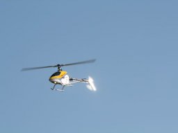 2013 Anfliegen