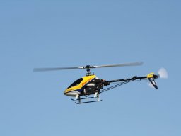 2013 Anfliegen