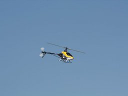 2013 Anfliegen