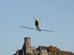 2013 Anfliegen