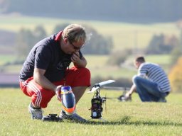 2013 Anfliegen