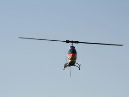 2013 Anfliegen