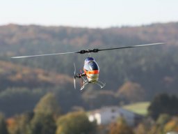 2013 Anfliegen