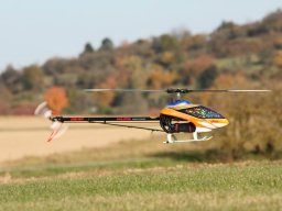 2013 Anfliegen