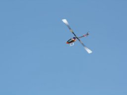 2013 Anfliegen