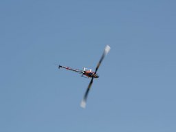 2013 Anfliegen