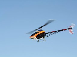 2013 Anfliegen