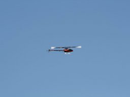 2013 Anfliegen