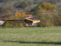 2013 Anfliegen