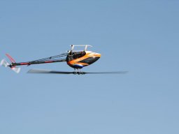 2013 Anfliegen