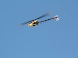 2013 Anfliegen