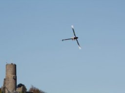 2013 Anfliegen
