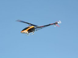 2013 Anfliegen