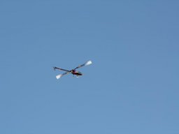 2013 Anfliegen
