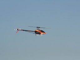 2013 Anfliegen