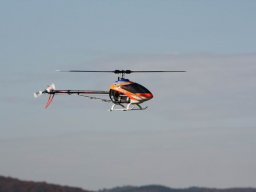 2013 Anfliegen