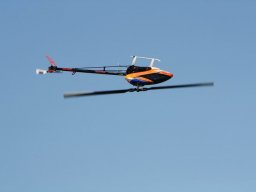 2013 Anfliegen