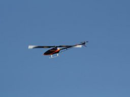 2013 Anfliegen