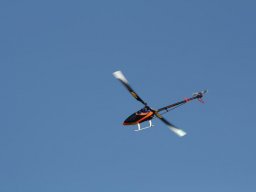 2013 Anfliegen