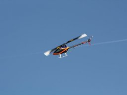 2013 Anfliegen