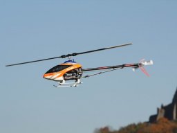 2013 Anfliegen