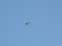 2013 Anfliegen