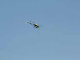 2013 Anfliegen