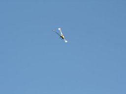 2013 Anfliegen