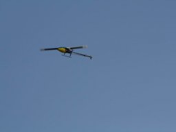2013 Anfliegen