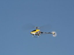 2013 Anfliegen
