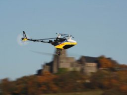 2013 Anfliegen