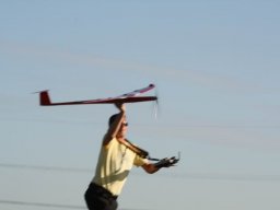 2013 Anfliegen