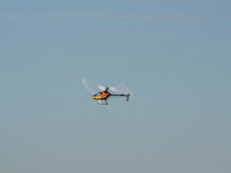 2013 Anfliegen