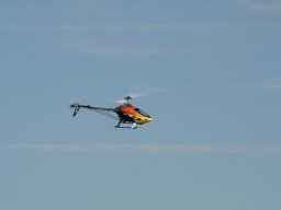 2013 Anfliegen