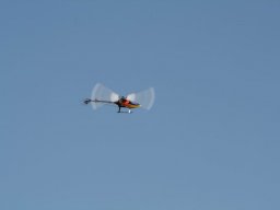 2013 Anfliegen
