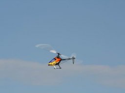 2013 Anfliegen