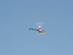 2013 Anfliegen