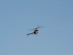 2013 Anfliegen