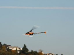 2013 Anfliegen