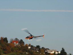 2013 Anfliegen