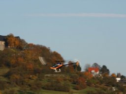 2013 Anfliegen