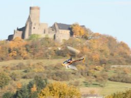 2013 Anfliegen