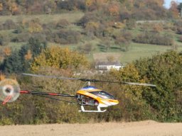 2013 Anfliegen