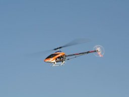 2013 Anfliegen